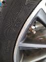 View Auto part Wheel MERCEDES C CLASS 2015