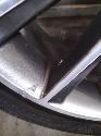 View Auto part Wheel MERCEDES C CLASS 2015