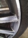 View Auto part Wheel MERCEDES C CLASS 2015