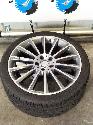 View Auto part Wheel MERCEDES C CLASS 2015