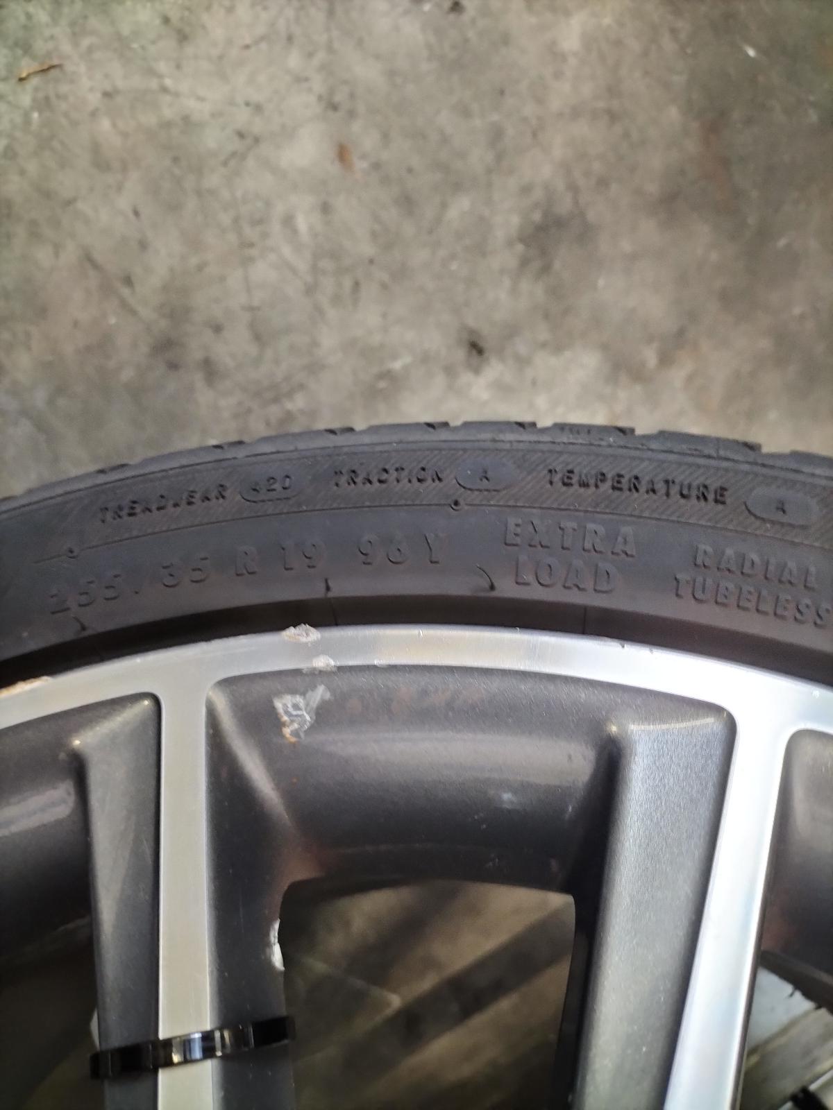 2015 MERCEDES C CLASS Wheel View Auto part Wheel MERCEDES C CLASS 2015