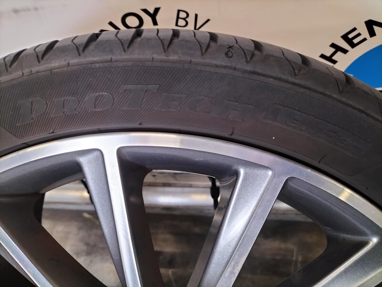 2015 MERCEDES C CLASS Wheel View Auto part Wheel MERCEDES C CLASS 2015