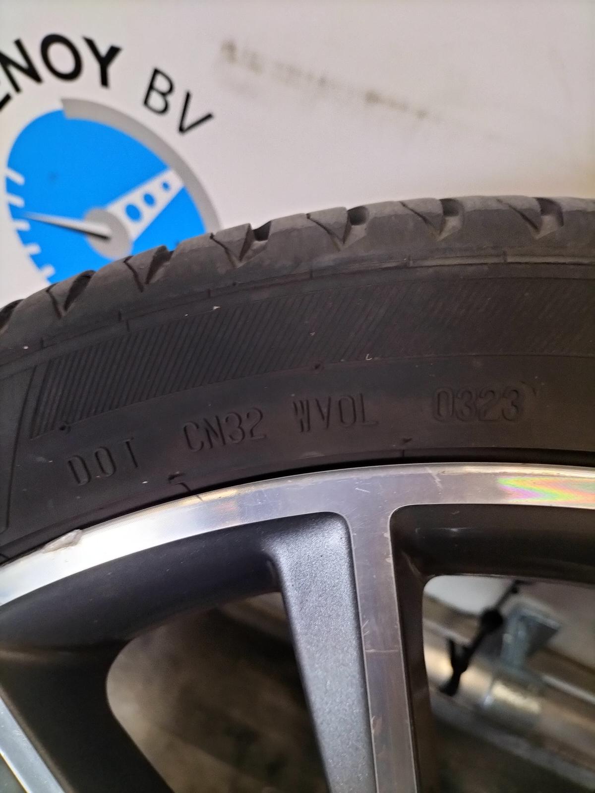 2015 MERCEDES C CLASS Wheel View Auto part Wheel MERCEDES C CLASS 2015