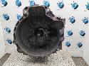 View Auto part TRANSMISSIE / VERSNELLINGSBAK IVECO DAILY 2024