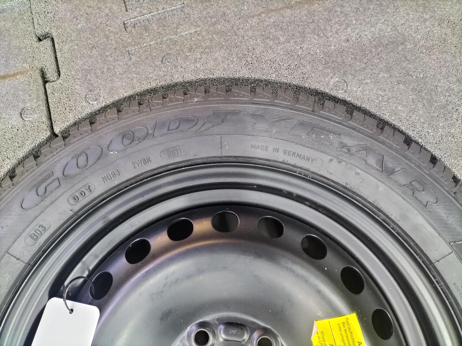 View Auto part VELG FORD MONDEO 2011