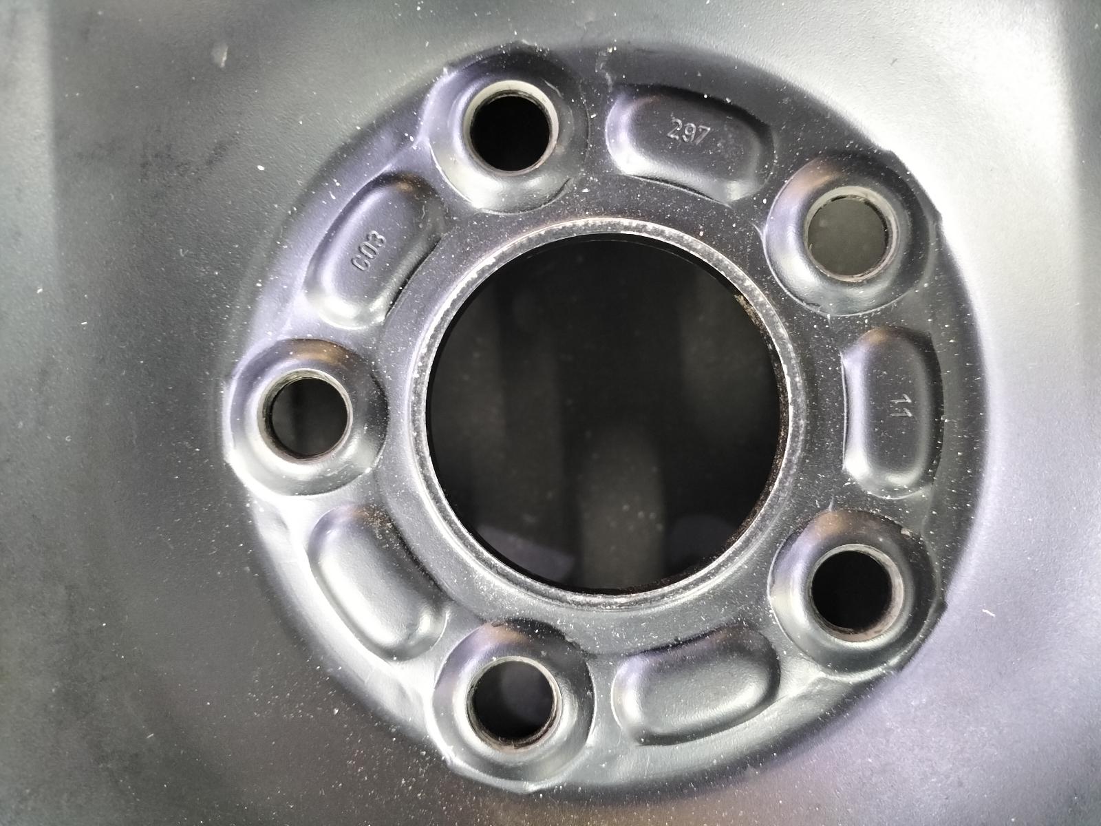 View Auto part VELG FORD MONDEO 2011