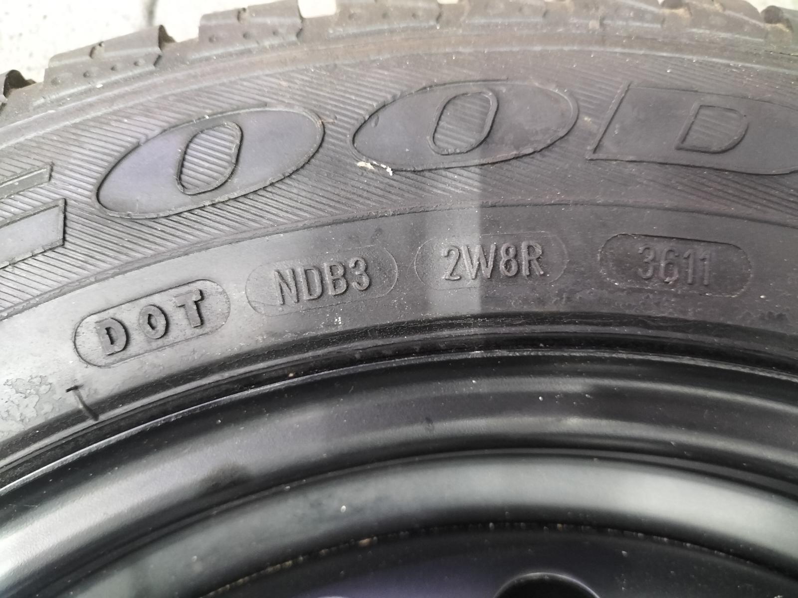 View Auto part VELG FORD MONDEO 2011