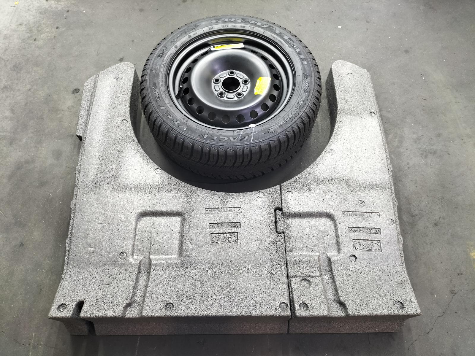 View Auto part VELG FORD MONDEO 2011