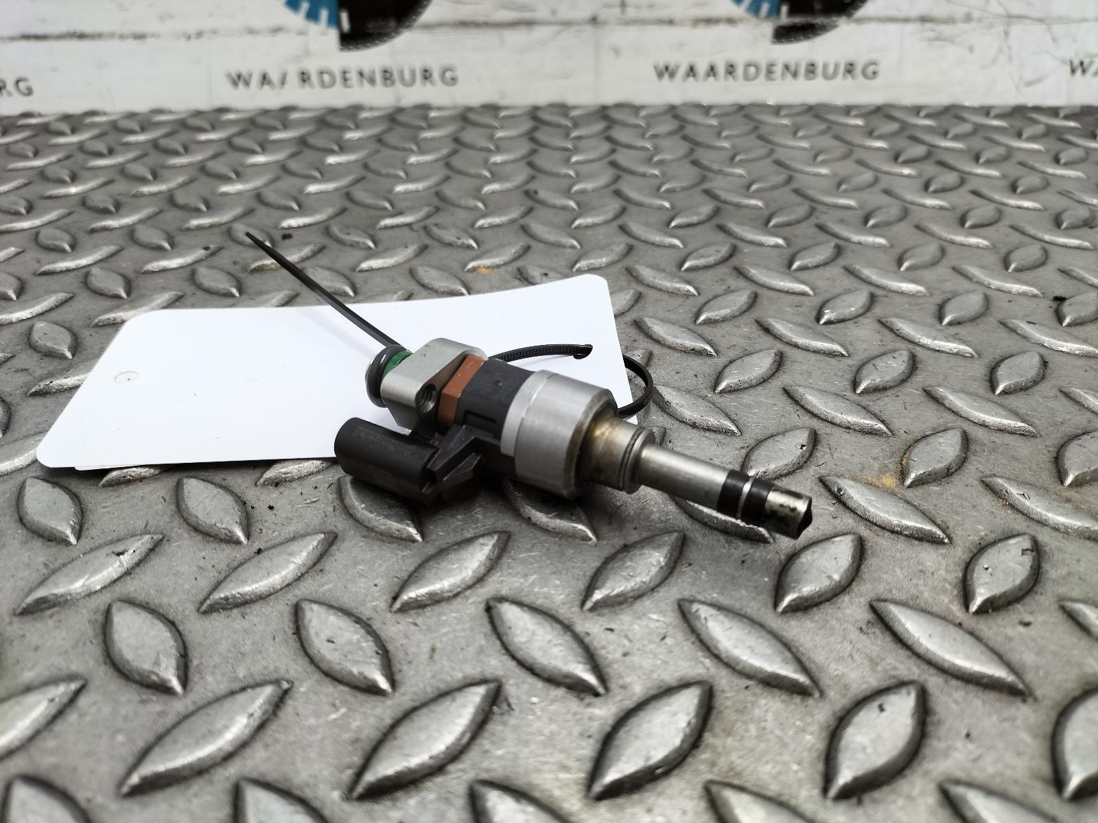 Bekijk Auto-onderdeel BRANDSTOF INJECTOR / VERSTUIVER OPEL / VAUXHALL CORSA 2017