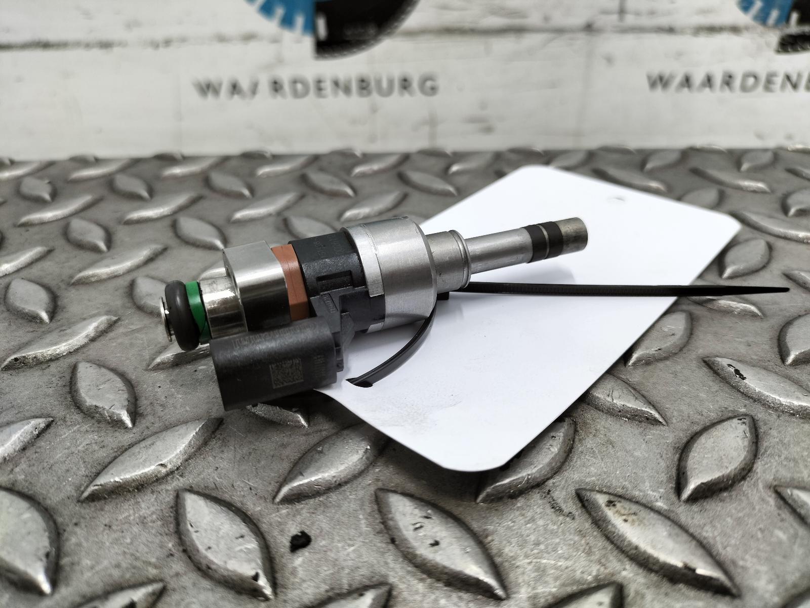 Bekijk Auto-onderdeel BRANDSTOF INJECTOR / VERSTUIVER OPEL / VAUXHALL CORSA 2017