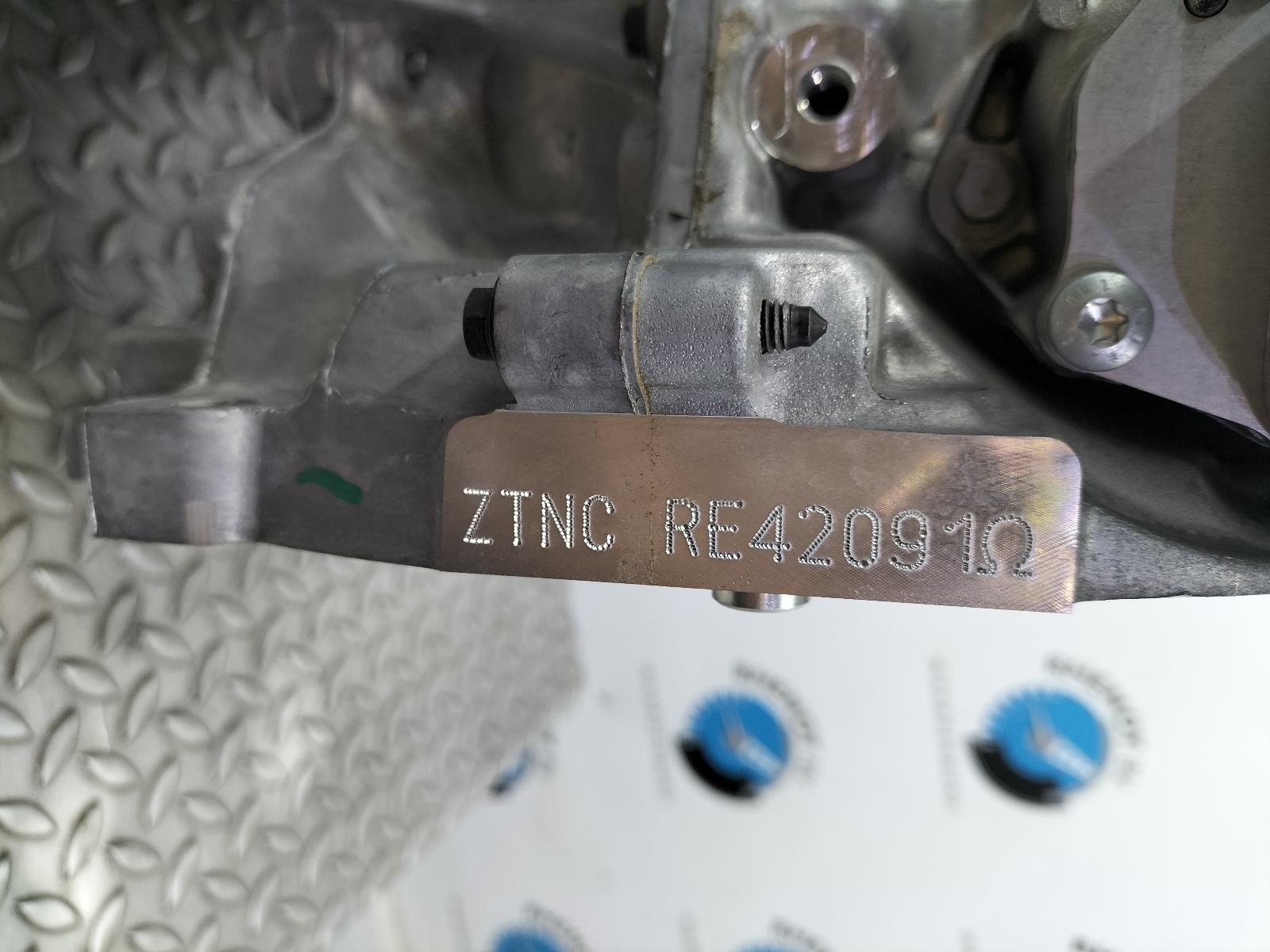 2024 FORD TRANSIT COURIER MOTOR View Auto part MOTOR FORD TRANSIT COURIER 2024