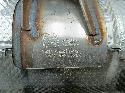 View Auto part ROETFILTER DIESEL DPF FORD TRANSIT COURIER 2024