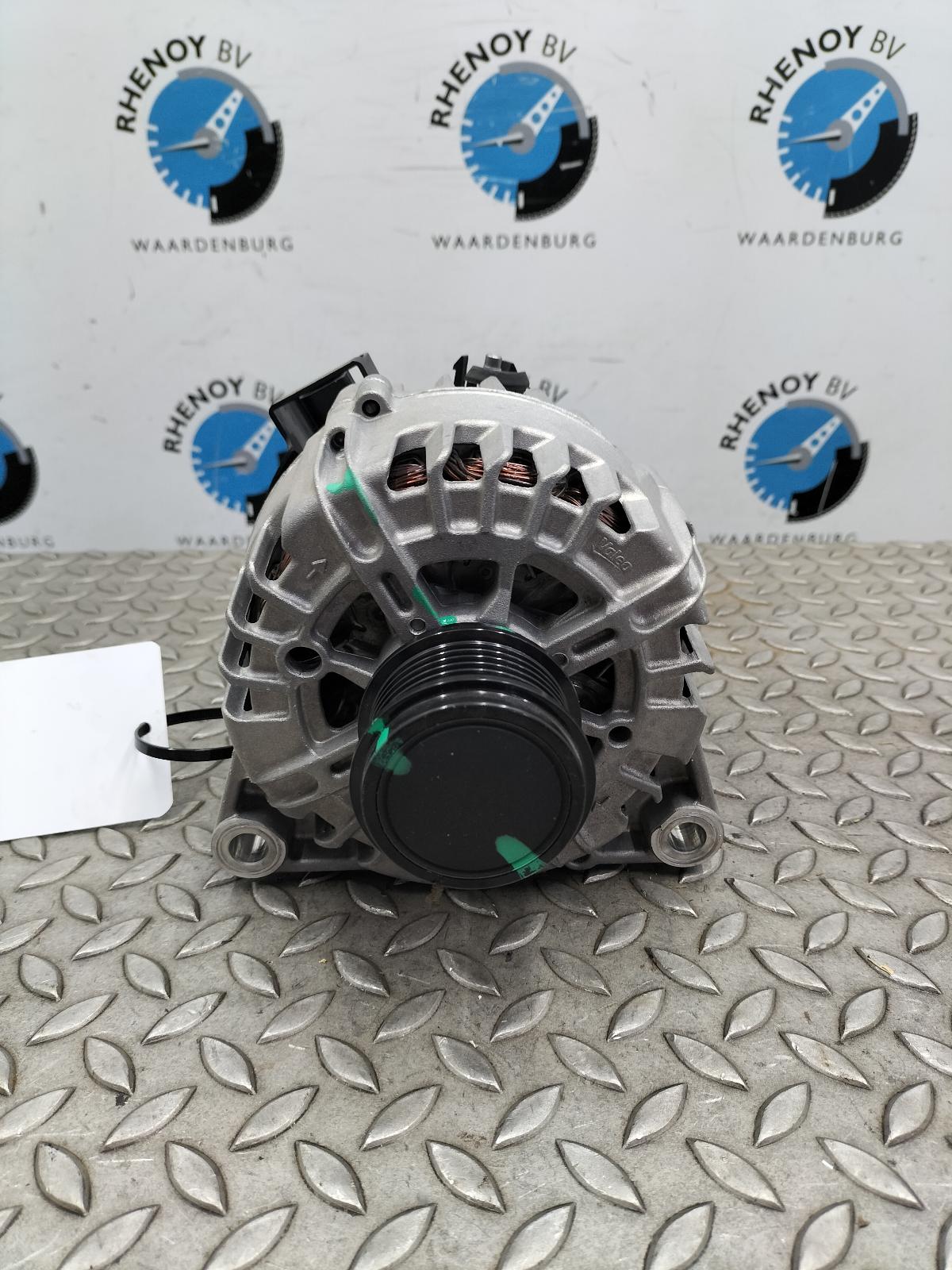 View Auto part Alternator FORD TRANSIT COURIER 2024