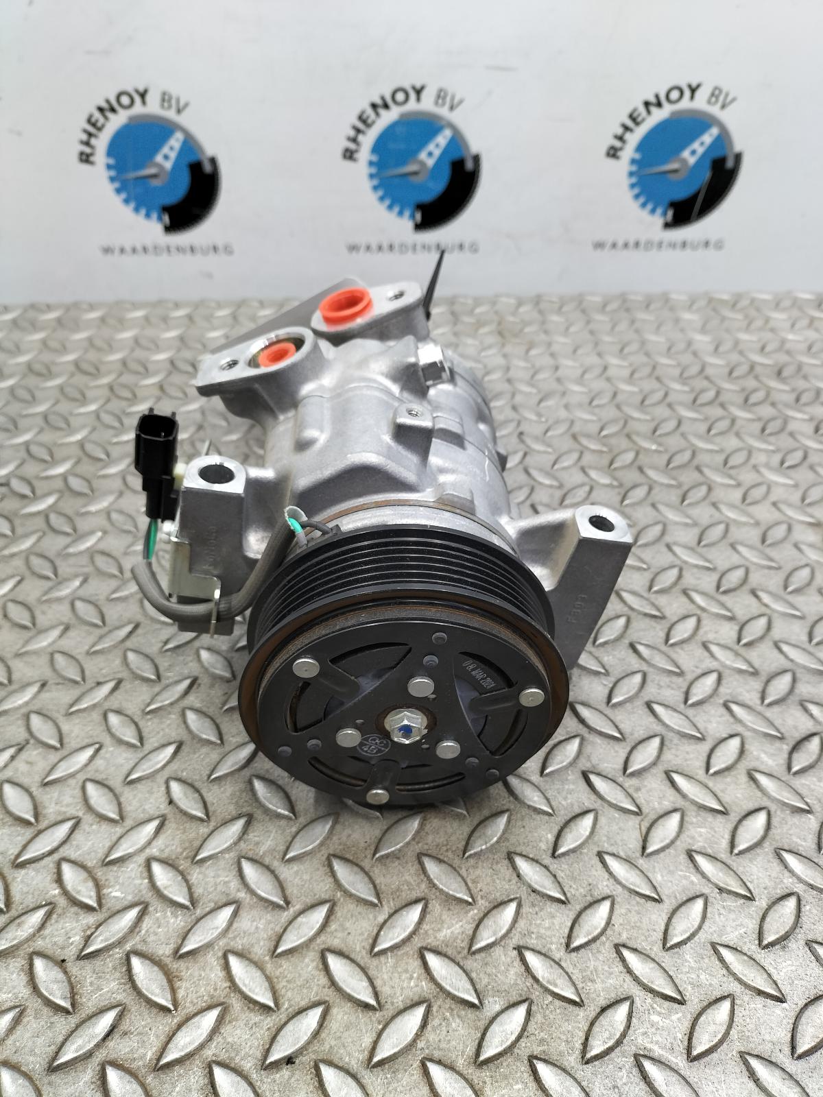 View Auto part Compressor FORD TRANSIT COURIER 2024
