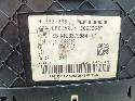 View Auto part KLOKKENPANEEL BMW 3 SERIES 2015