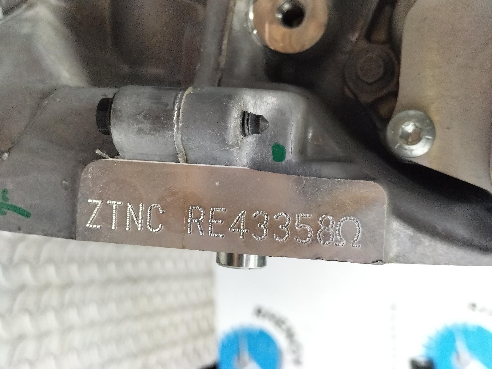 View Auto part MOTOR FORD TRANSIT COURIER 2024