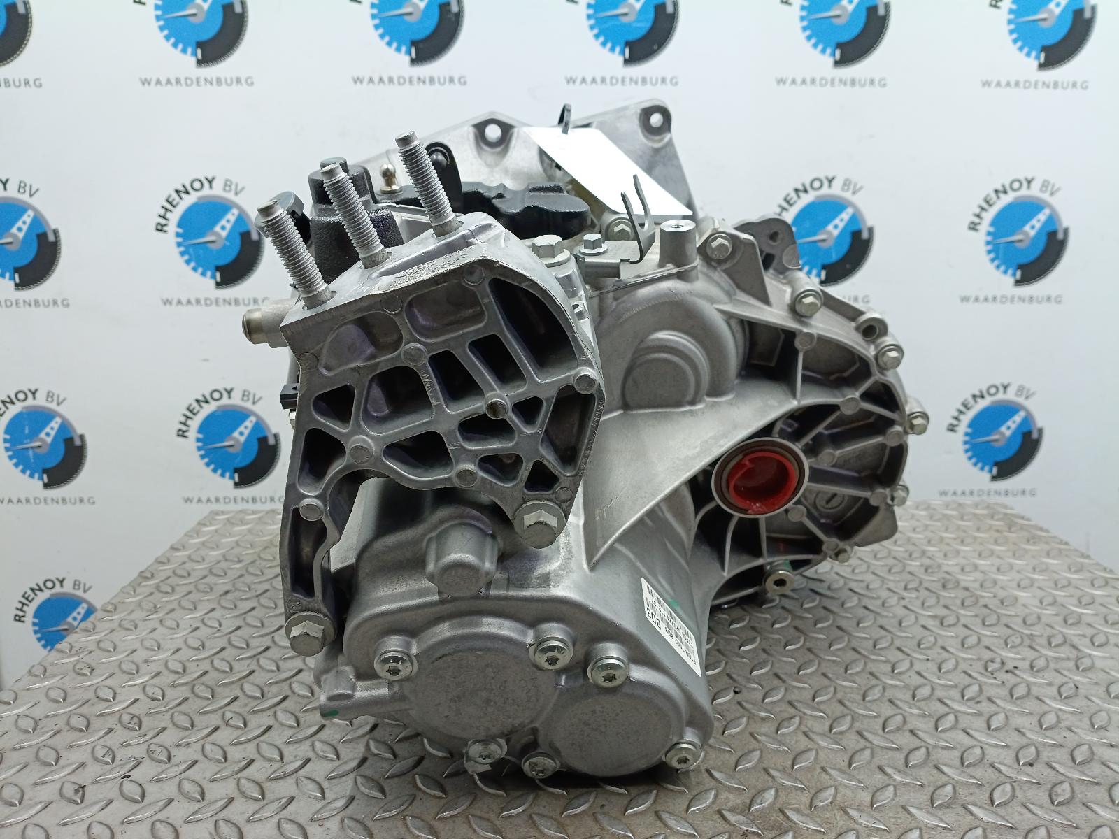 2024 FORD TRANSIT COURIER TRANSMISSIE / VERSNELLINGSBAK View Auto part TRANSMISSIE / VERSNELLINGSBAK FORD TRANSIT COURIER 2024