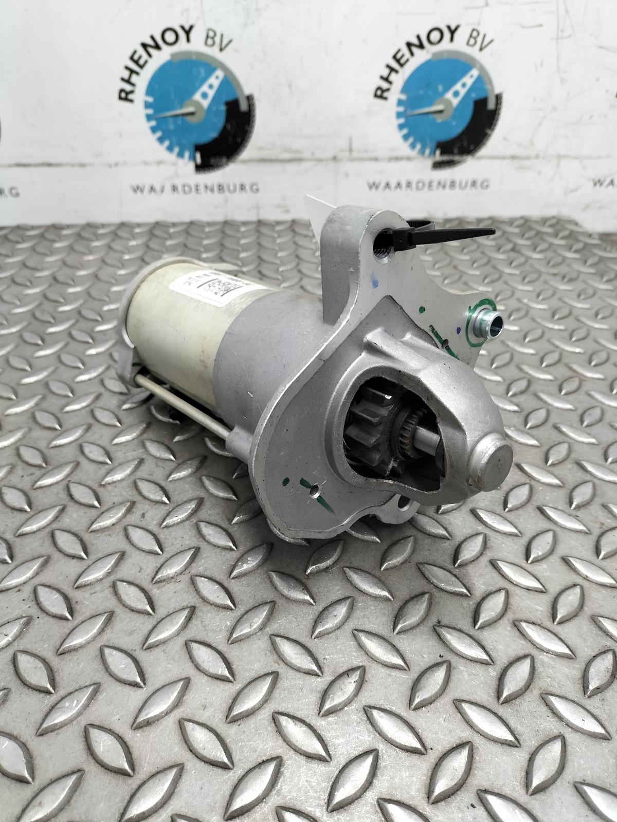 Bekijk Auto-onderdeel STARTMOTOR FORD TRANSIT COURIER 2024