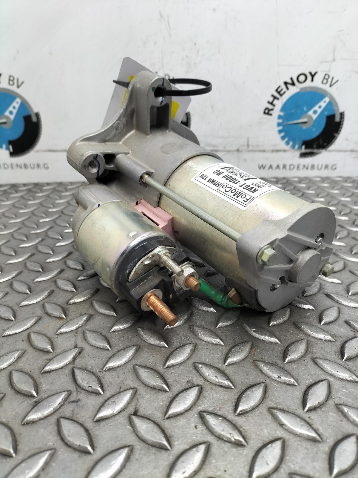 2024 FORD TRANSIT COURIER STARTMOTOR View Auto part STARTMOTOR FORD TRANSIT COURIER 2024