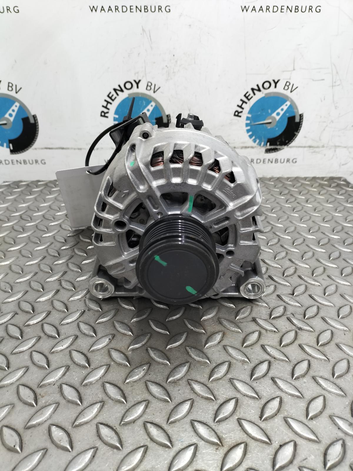 Bekijk Auto-onderdeel DYNAMO FORD TRANSIT COURIER 2024