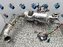 View Auto part ROETFILTER DIESEL DPF FORD TRANSIT COURIER 2024