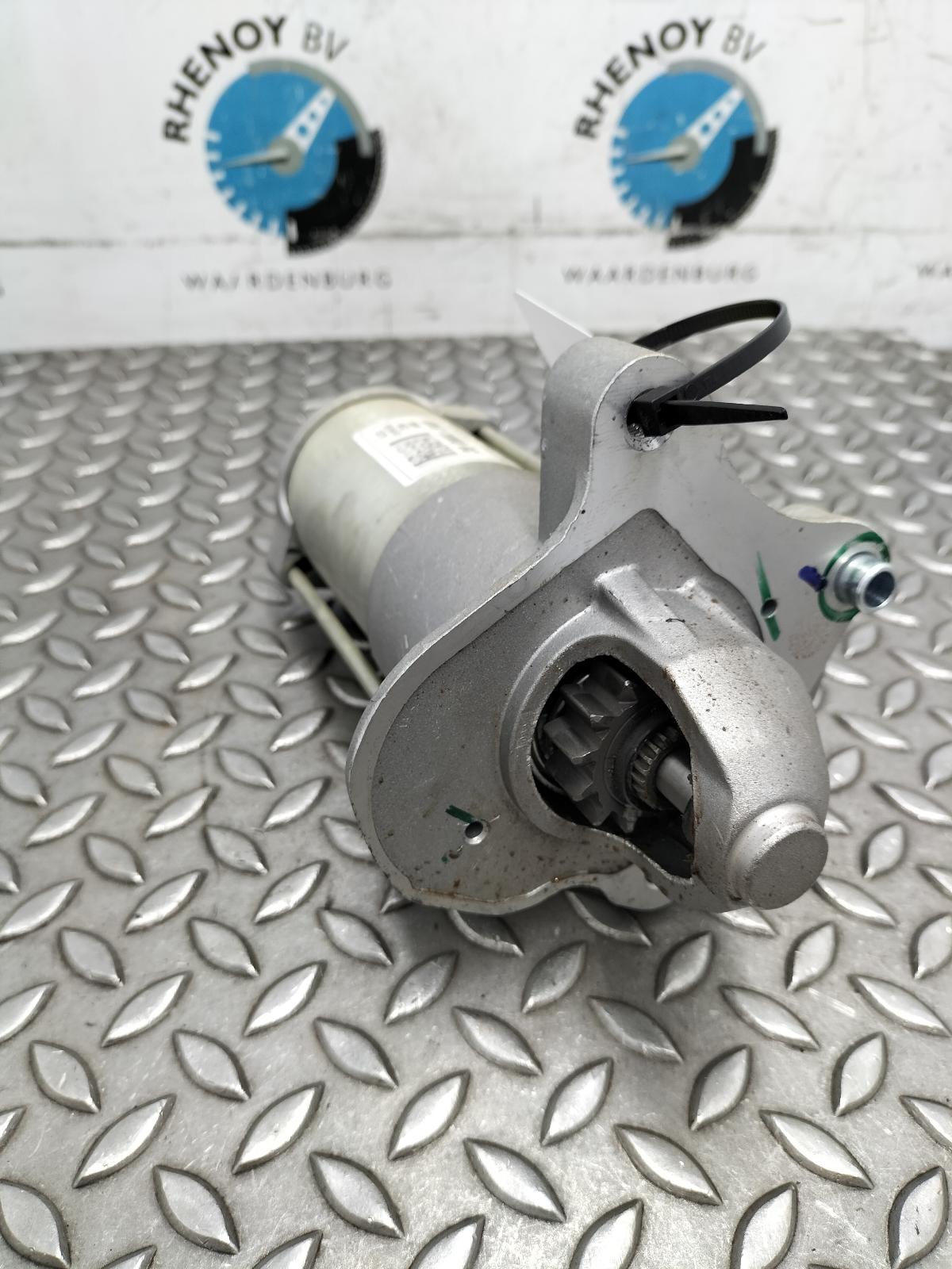 Bekijk Auto-onderdeel STARTMOTOR FORD TRANSIT COURIER 2024