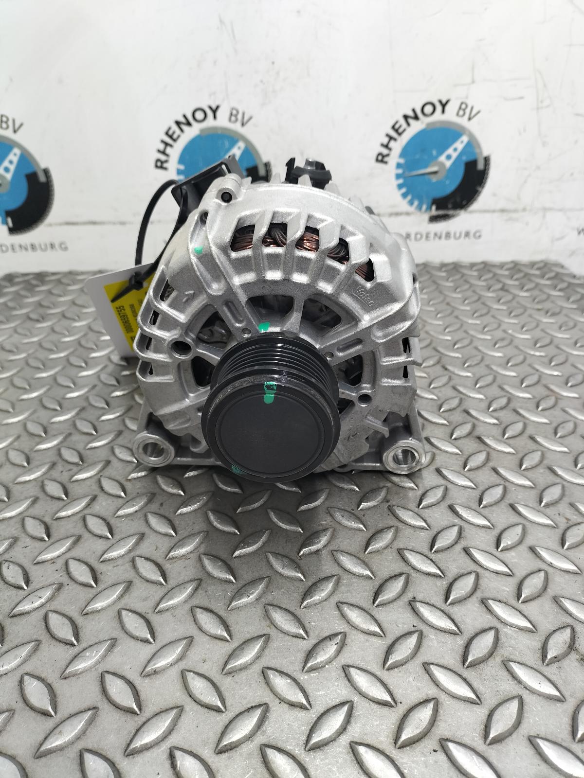 Bekijk Auto-onderdeel DYNAMO FORD TRANSIT COURIER 2024