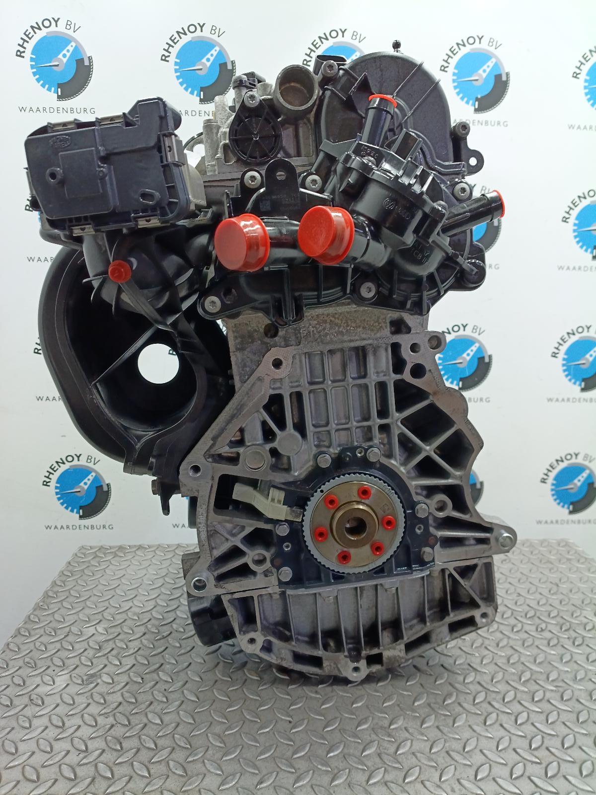 2016 SEAT MII MOTOR View Auto part MOTOR SEAT MII 2016