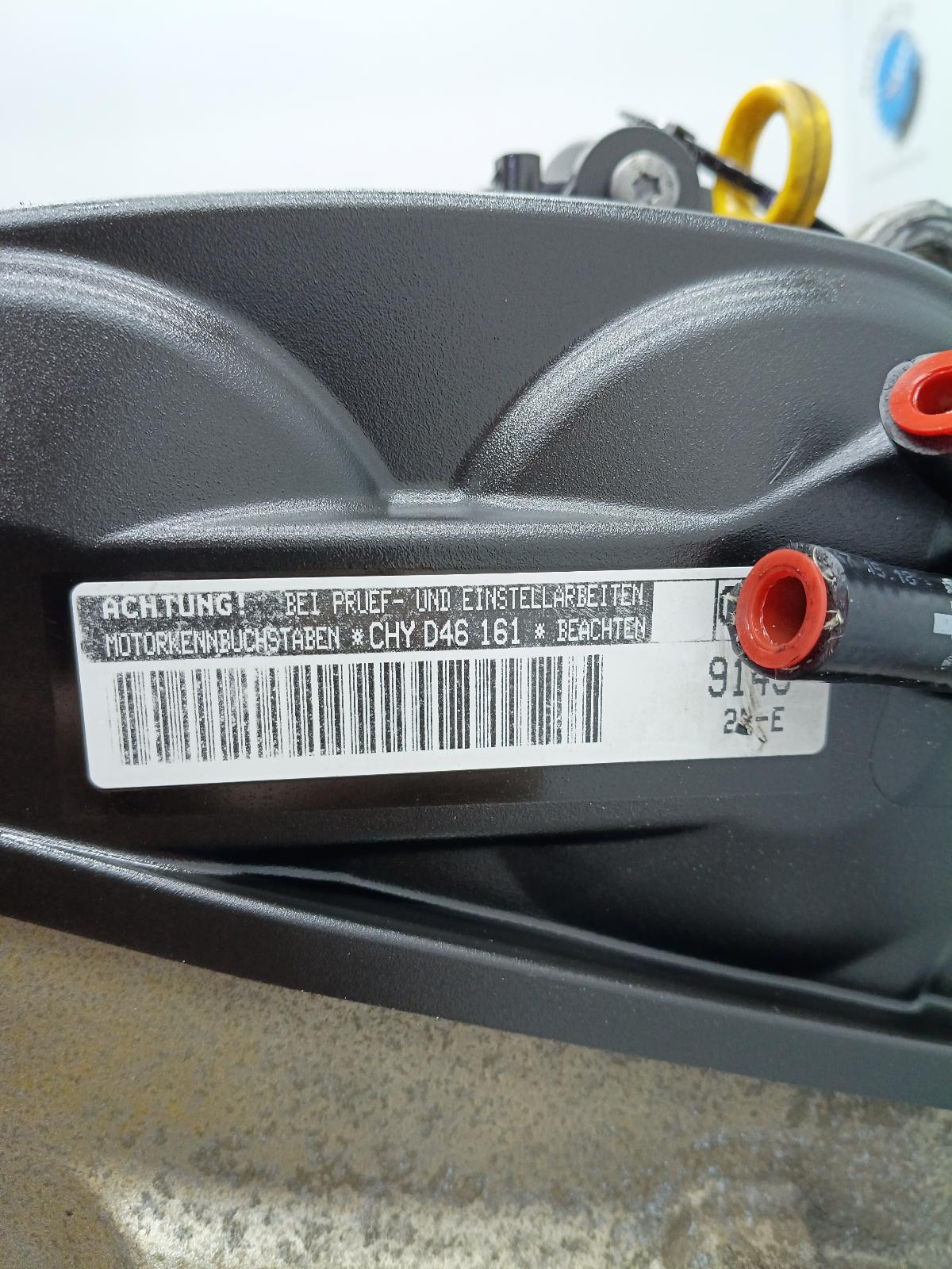 2016 SEAT MII MOTOR View Auto part MOTOR SEAT MII 2016