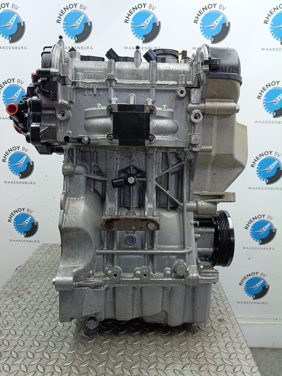 2016 SEAT MII MOTOR View Auto part MOTOR SEAT MII 2016