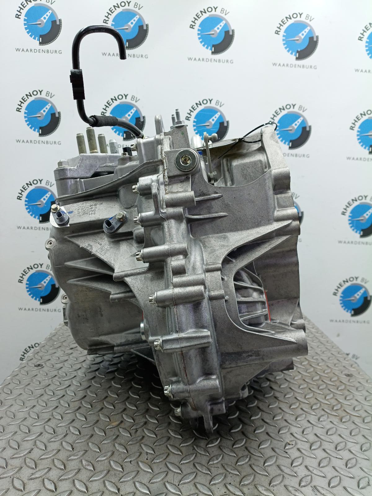 2024 FORD TRANSIT COURIER TRANSMISSIE / VERSNELLINGSBAK View Auto part TRANSMISSIE / VERSNELLINGSBAK FORD TRANSIT COURIER 2024