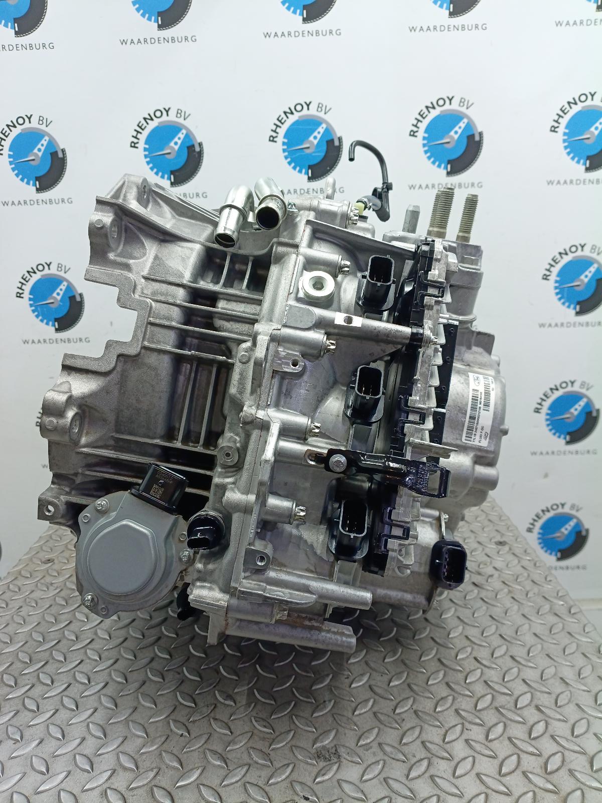 2024 FORD TRANSIT COURIER TRANSMISSIE / VERSNELLINGSBAK View Auto part TRANSMISSIE / VERSNELLINGSBAK FORD TRANSIT COURIER 2024