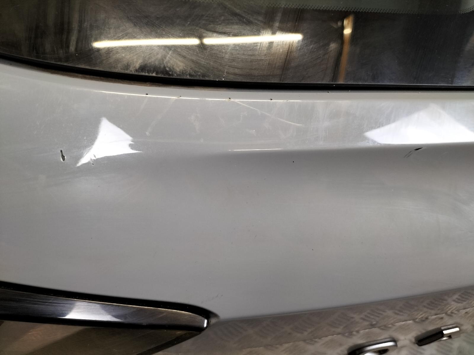 2024 NISSAN QASHQAI ACHTERKLEP View Auto part ACHTERKLEP NISSAN QASHQAI 2024