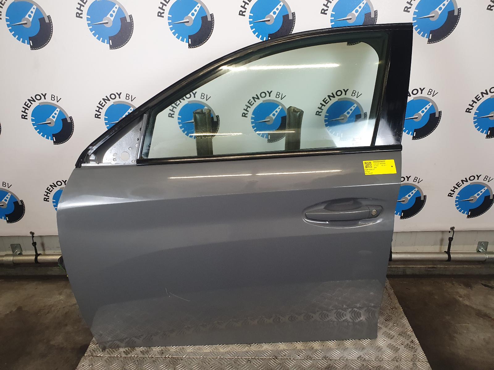 2025 PEUGEOT 208 PORTIER LV View Auto part PORTIER LV PEUGEOT 208 2025