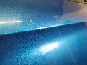 View Auto part PORTIER LA  OPEL / VAUXHALL GRANDLAND X 2021