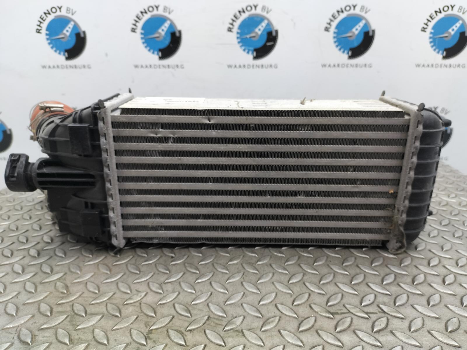 View Auto part INTERKOELER OPEL / VAUXHALL CROSSLAND 2023