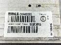 View Auto part INTERKOELER OPEL / VAUXHALL CROSSLAND 2023