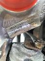 View Auto part MOTOR OPEL / VAUXHALL CROSSLAND 2023