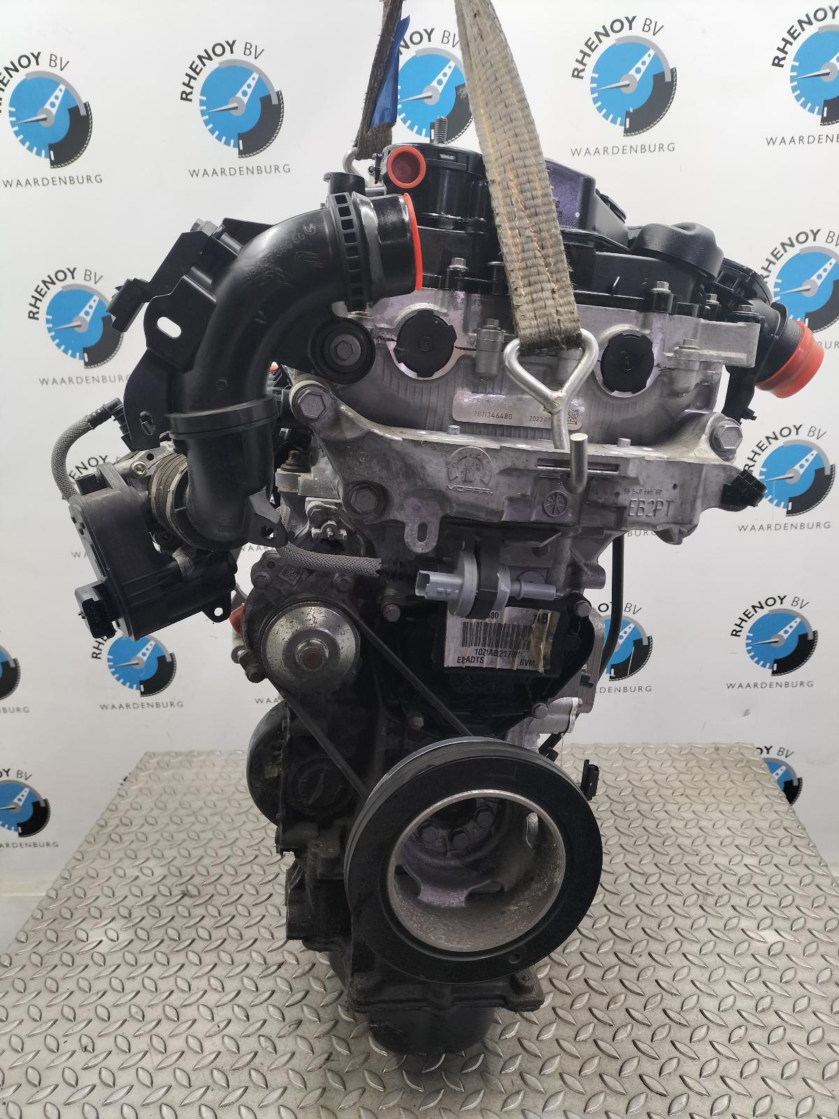 Bekijk Auto-onderdeel MOTOR OPEL / VAUXHALL CROSSLAND 2023