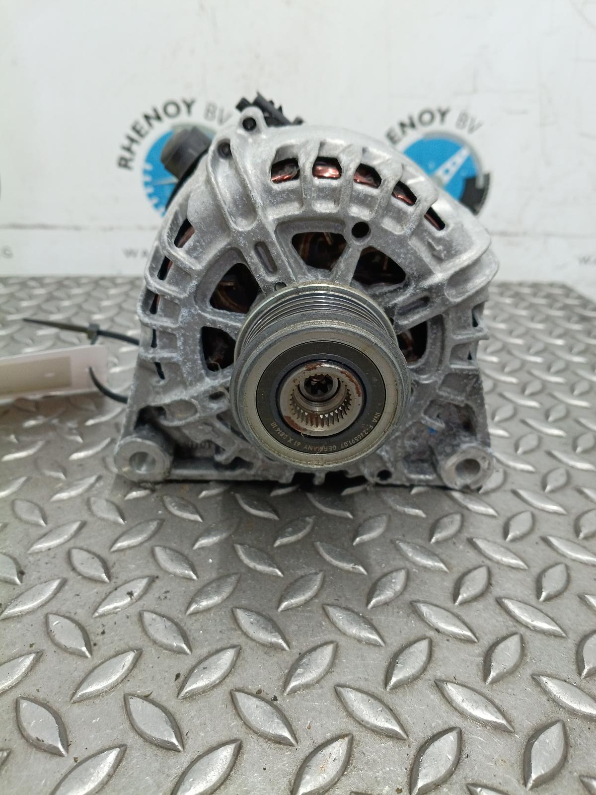Bekijk Auto-onderdeel DYNAMO OPEL / VAUXHALL CROSSLAND 2023