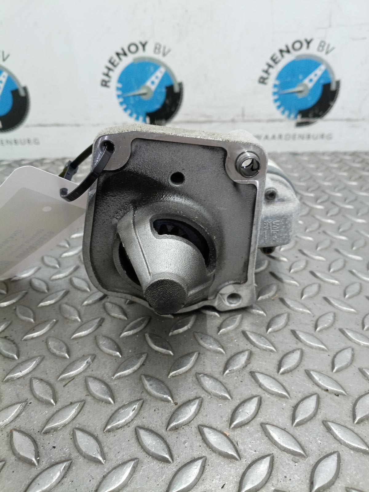 Bekijk Auto-onderdeel STARTMOTOR OPEL / VAUXHALL CROSSLAND 2023