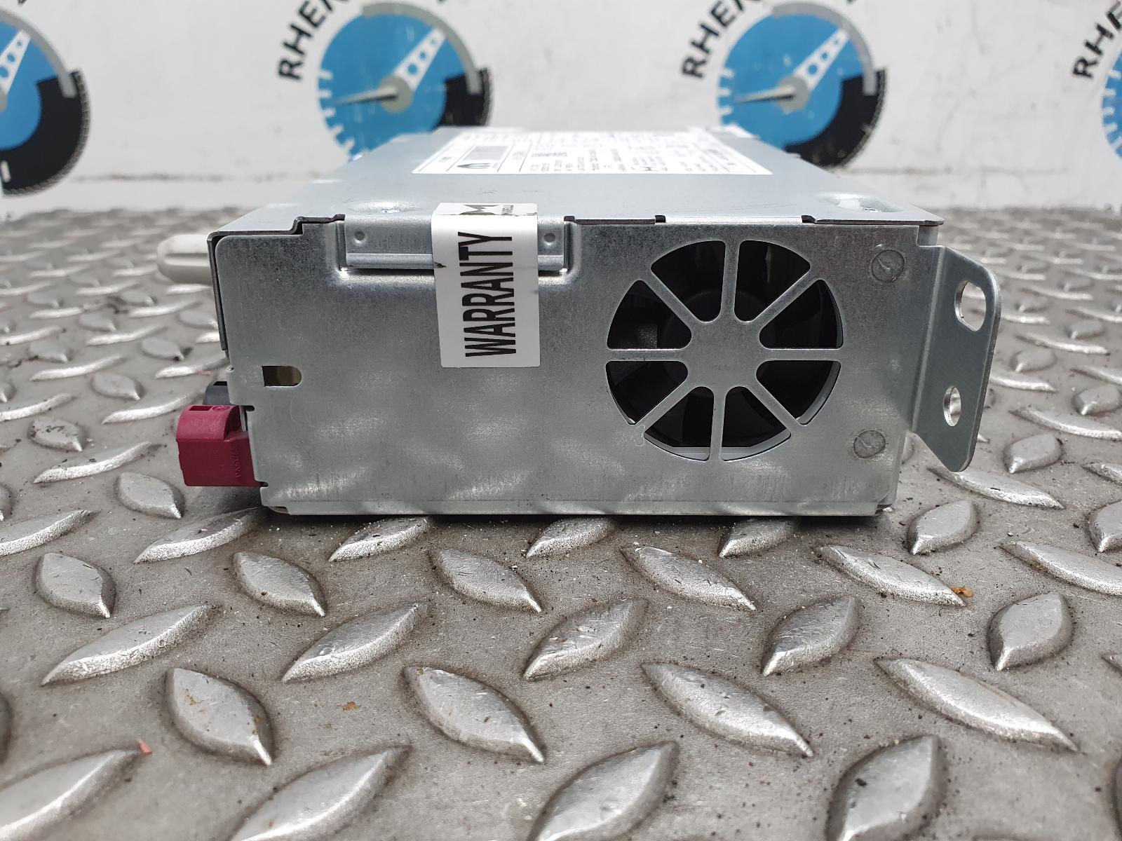 View Auto part NAVIGATIE PEUGEOT 208 2025