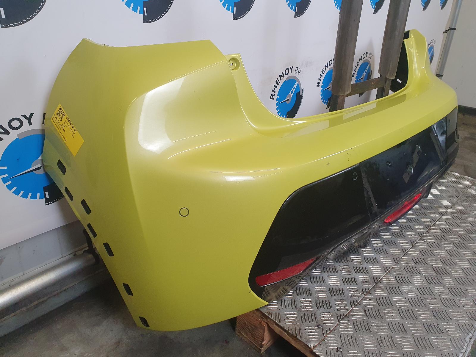 View Auto part BUMPER ACHTER PEUGEOT 208 2025