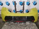 View Auto part BUMPER ACHTER PEUGEOT 208 2025