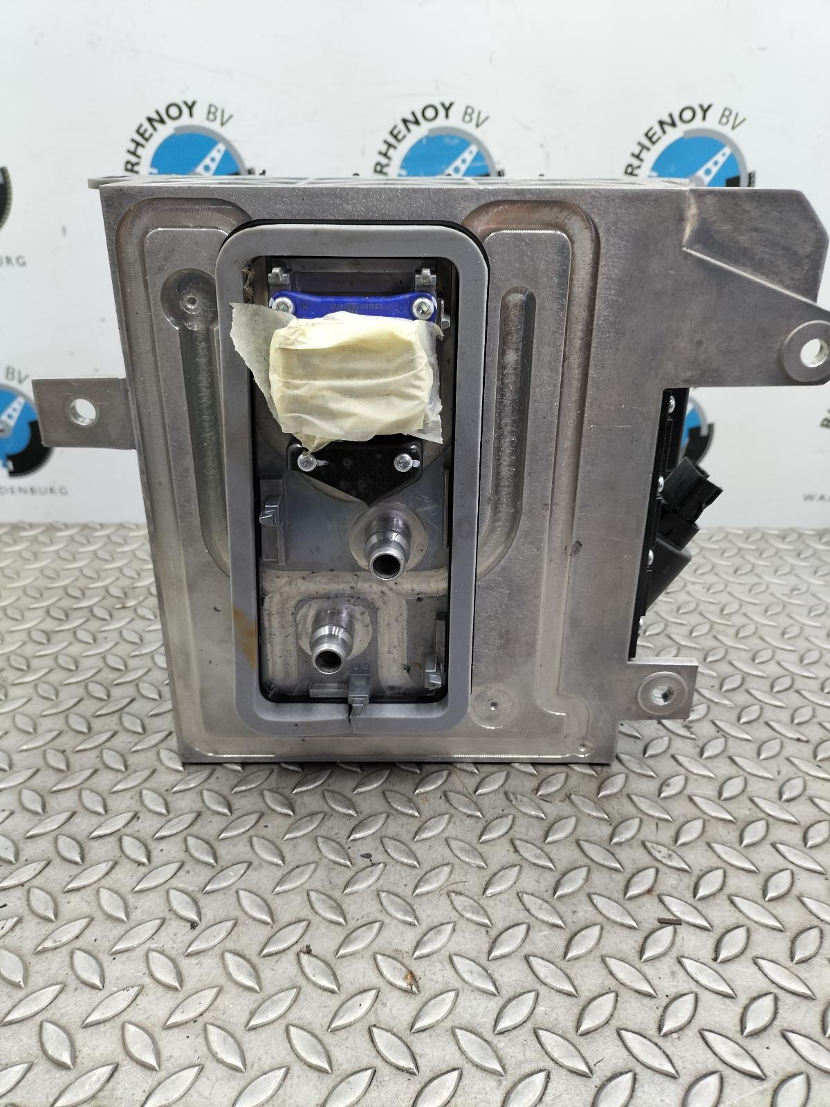 View Auto part Hybrid Battery Cell PEUGEOT 208 2025
