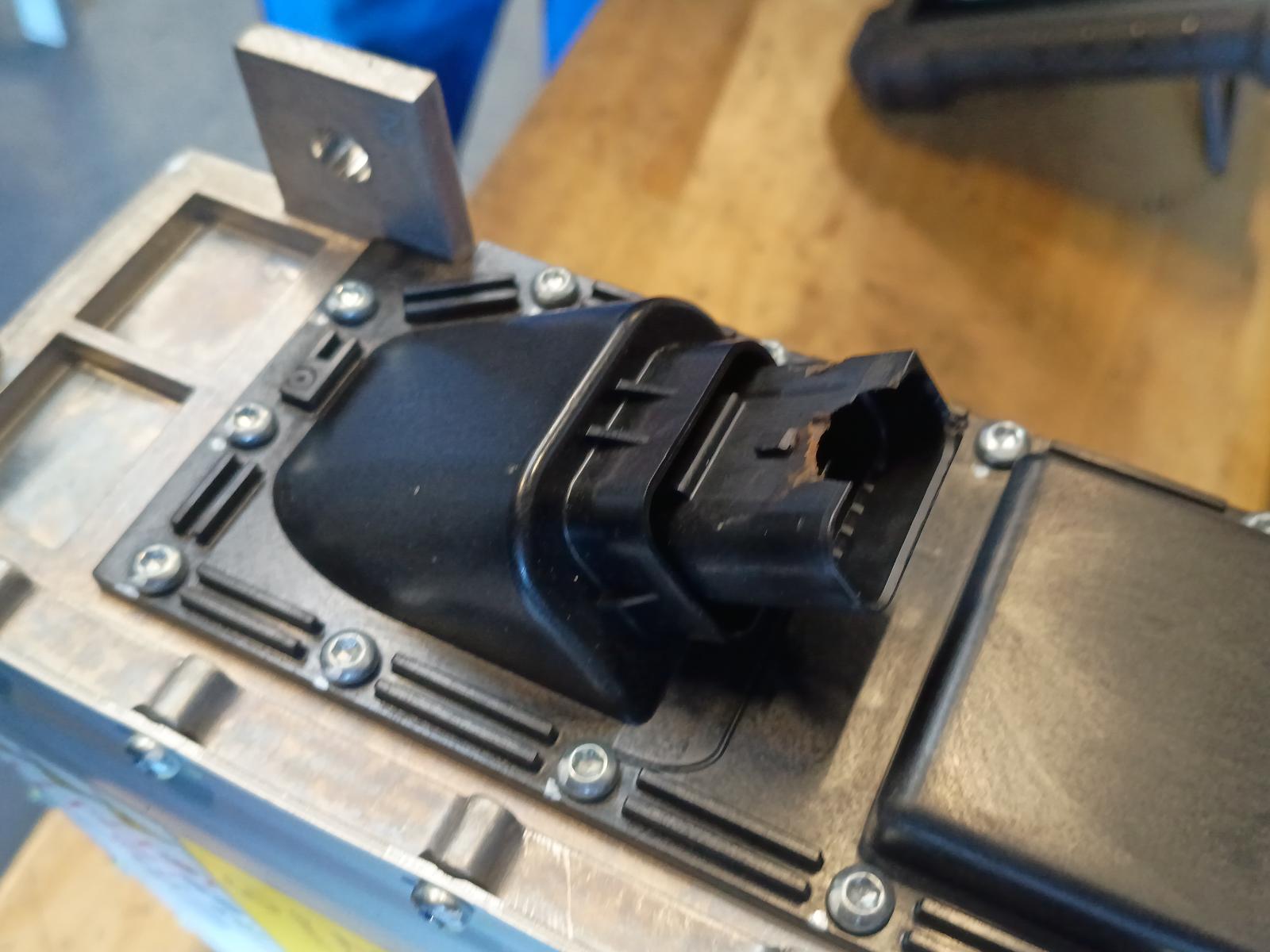 View Auto part Hybrid Battery Cell PEUGEOT 208 2025