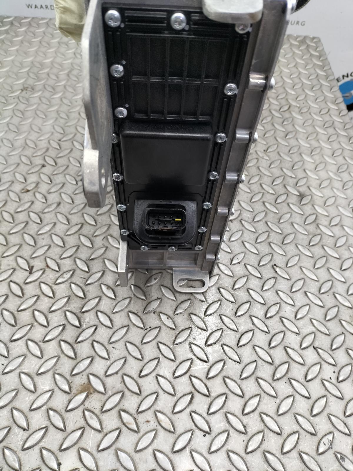 View Auto part Hybrid Battery Cell PEUGEOT 208 2025