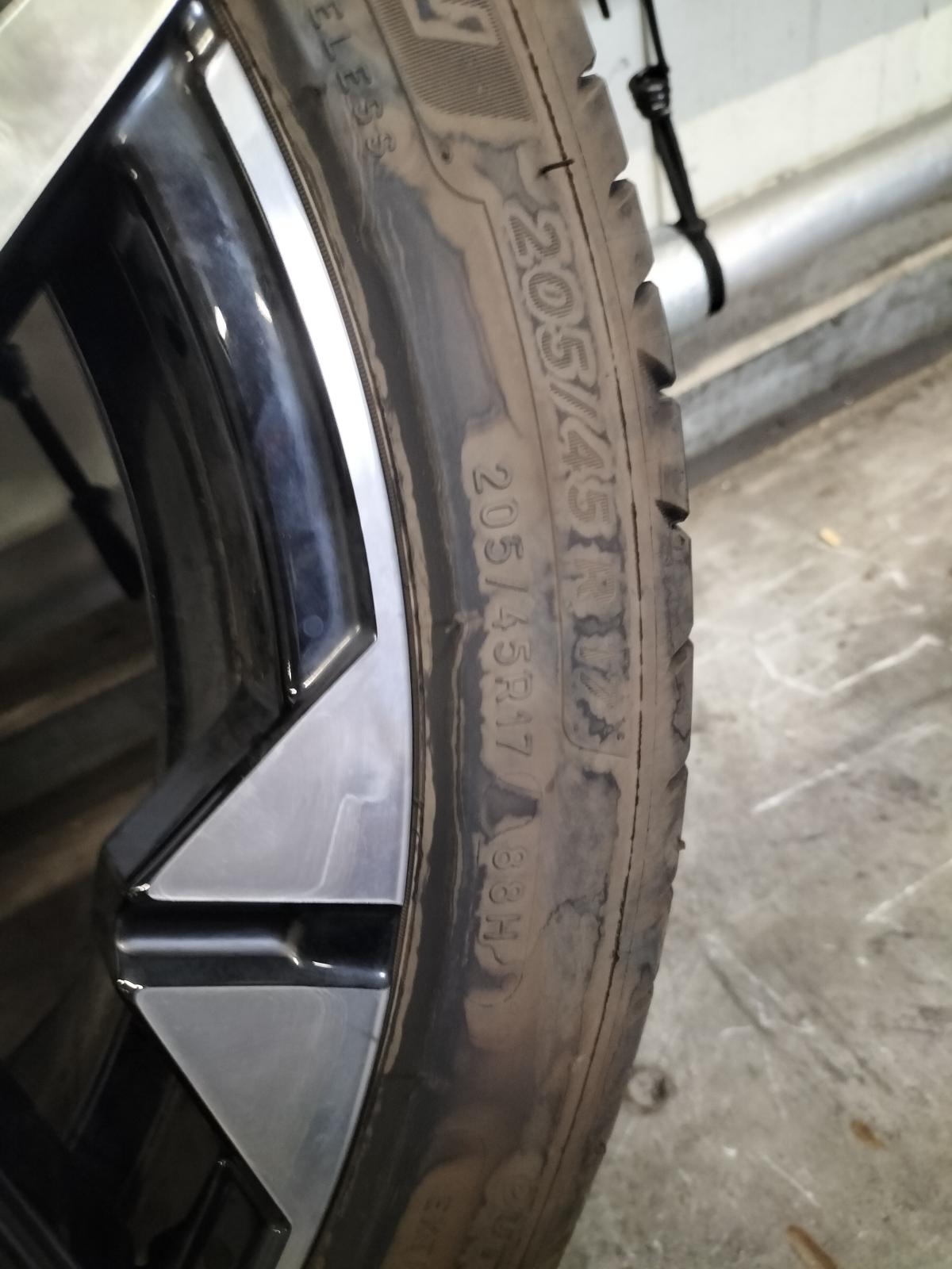 2025 PEUGEOT 208 VELG View Auto part VELG PEUGEOT 208 2025
