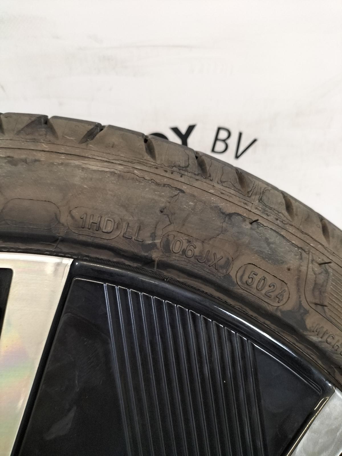2025 PEUGEOT 208 VELG View Auto part VELG PEUGEOT 208 2025
