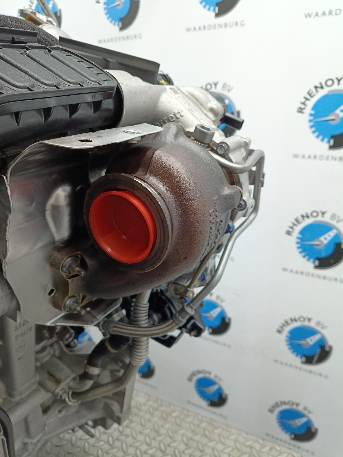 2025 PEUGEOT 208 MOTOR View Auto part MOTOR PEUGEOT 208 2025